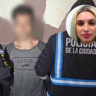 Asfixia y lesiones de defensa: qué reveló la autopsia de la joven asesinada en Retiro