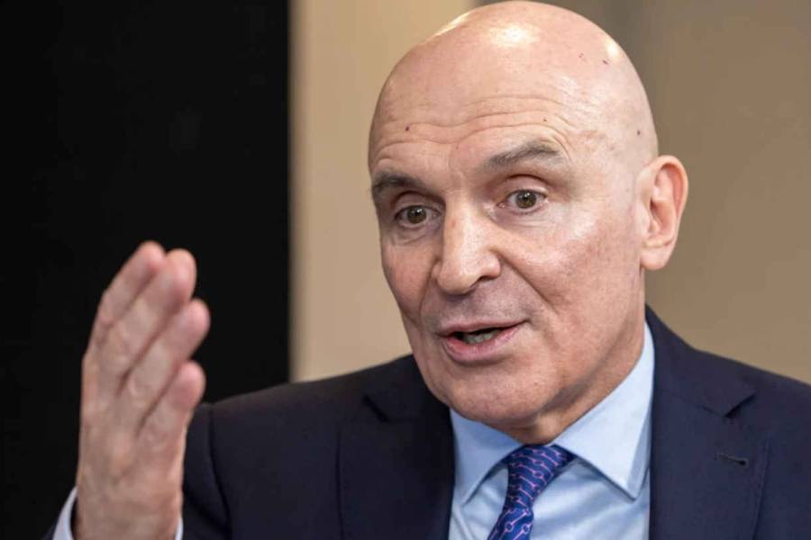 Espert apeló el procesamiento en la causa por presunto lavado de dinero