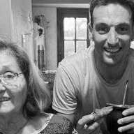 Dolor en el fútbol: murió la madre de Lionel Scaloni