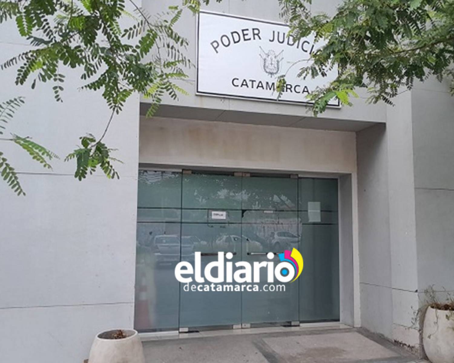 La jueza Mas Saadi deberá resolver el amparo de la estudiante expulsada del Pia