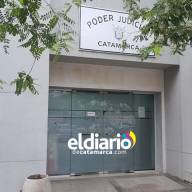 La jueza Mas Saadi deberá resolver el amparo de la estudiante expulsada del Pia