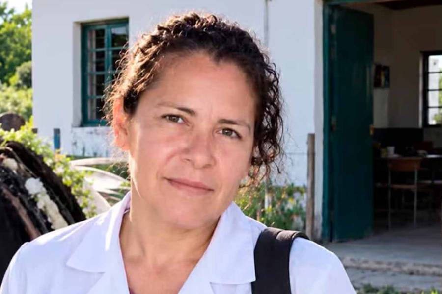 “Múltiples lesiones punzocortantes”: se conoció el resultado de la autopsia de Nancy Godoy
