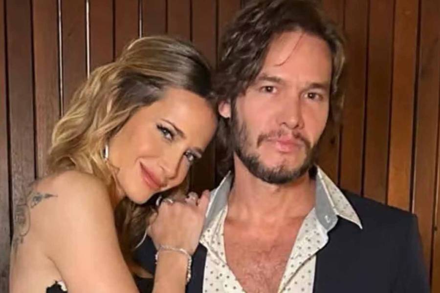 Salió a la luz la tóxica prohibición que Julieta Prandi le había puesto a Emanuel Ortega