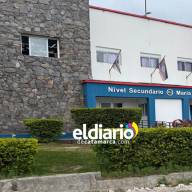 El martes 3 se conocería si habrá sanciones para el Colegio Pía Didoménico