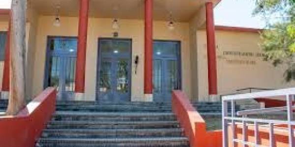 Invitan a sumarse a la oferta educativa de la escuela General San Martín
