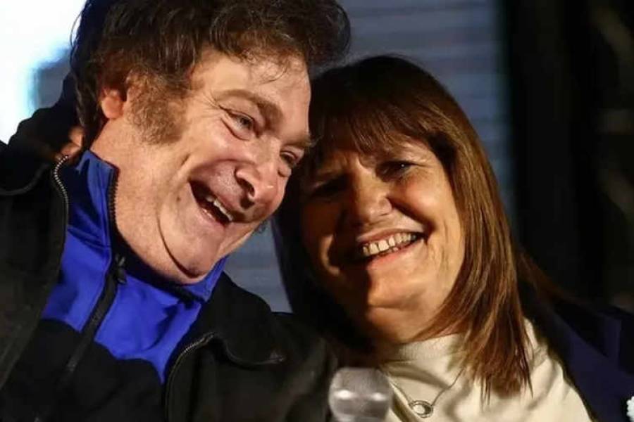 Oficial: Patricia Bullrich será ministra de Seguridad de la Nación