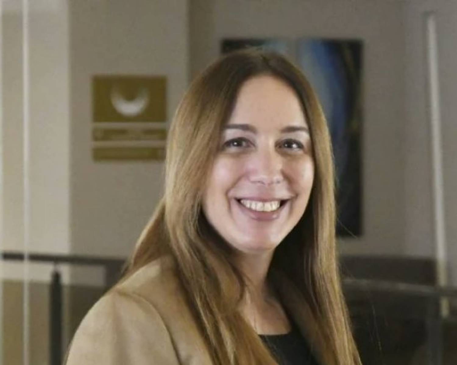 María Eugenia Vidal presentó un proyecto para controlar los aumentos de los legisladores