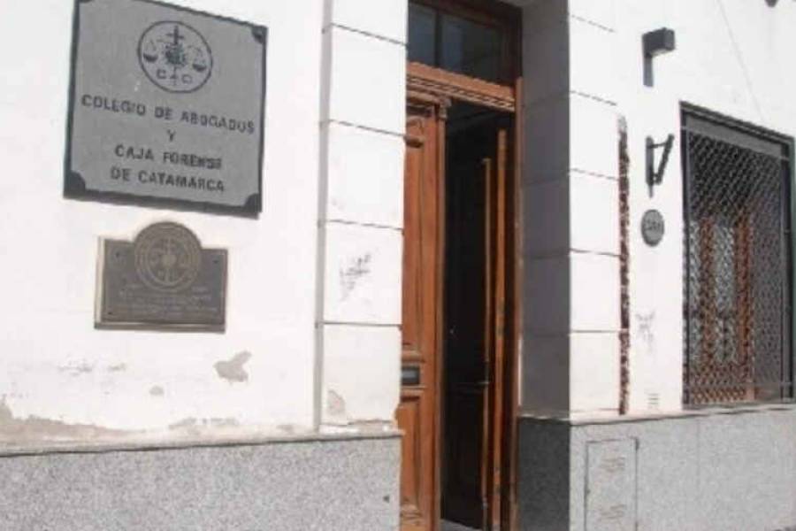 El Colegio de Abogados pidió a la Corte que revea las medidas de protesta