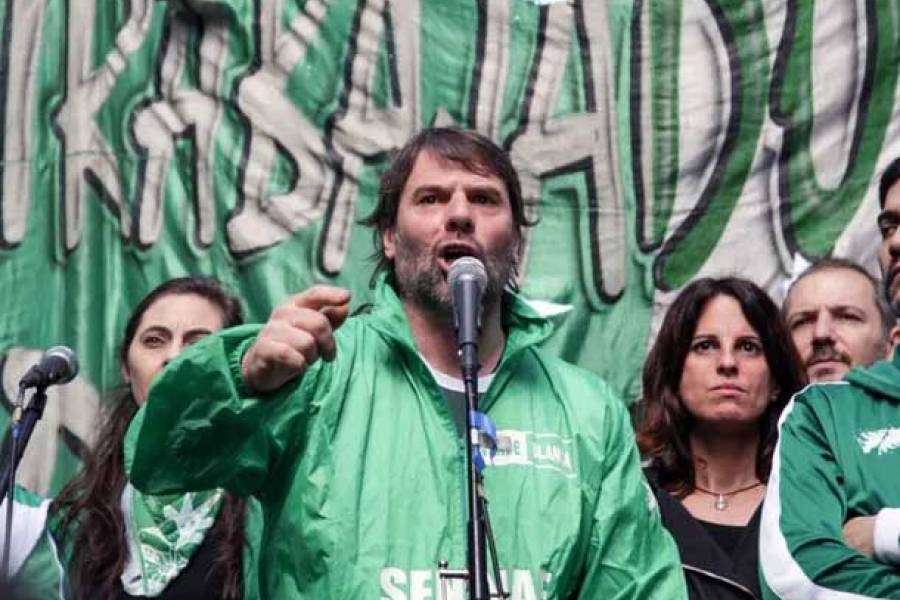 ATE alertó sobre el 