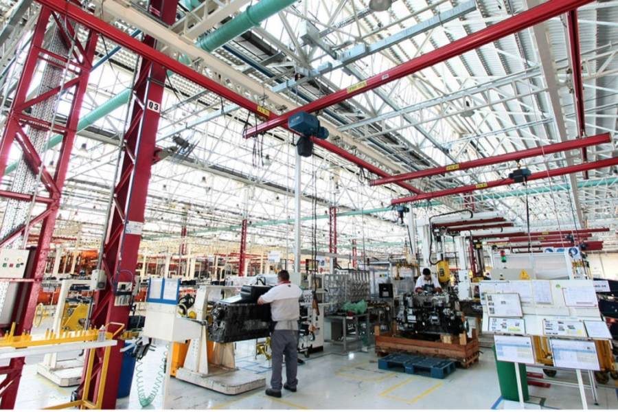 Creció un 5,8% el patentamiento de vehículos 0Km, que acumula una suba del 10,9% en 2023