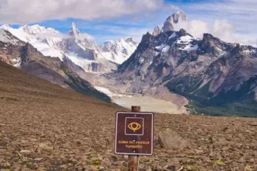Santa Cruz: encontraron muerta a la turista estadounidense que era buscada desde el pasado martes
