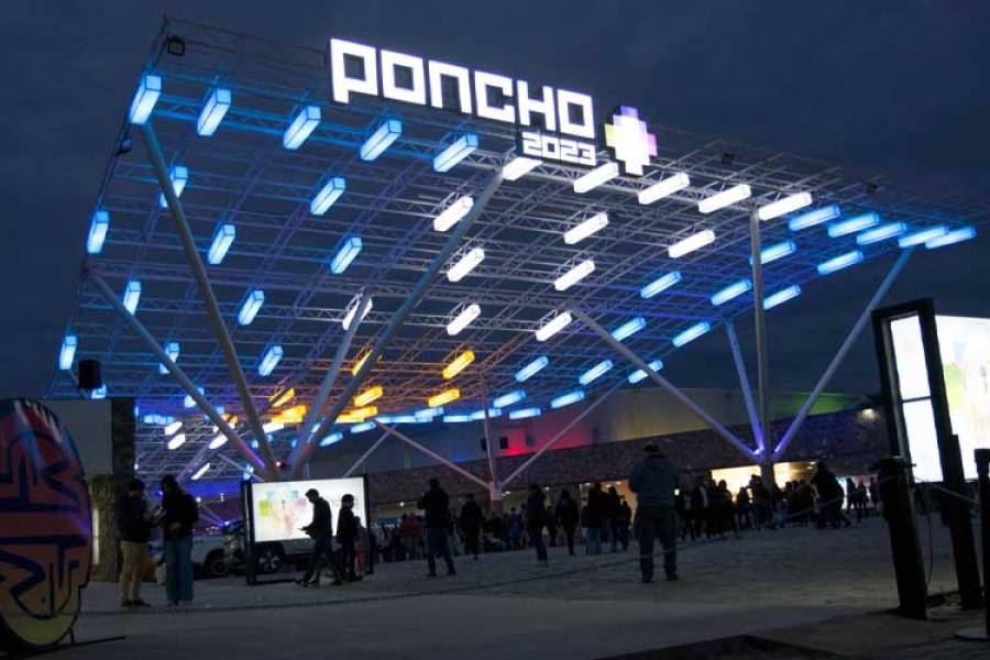 Abren la convocatoria a los artesanos, diseñadores y artistas para El Poncho 2024