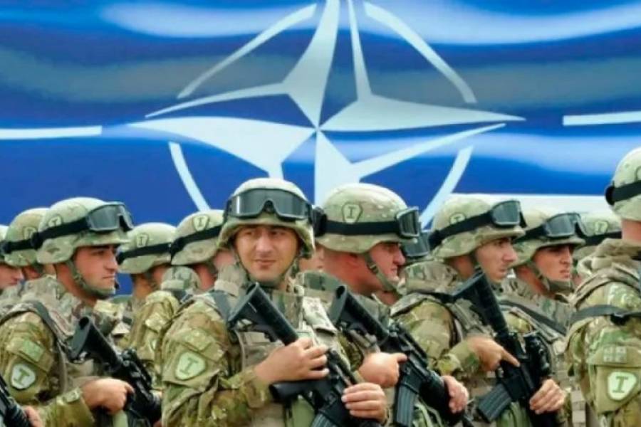 OTAN se moviliza: Finlandia comenzó a almacenar armamento en Noruega
