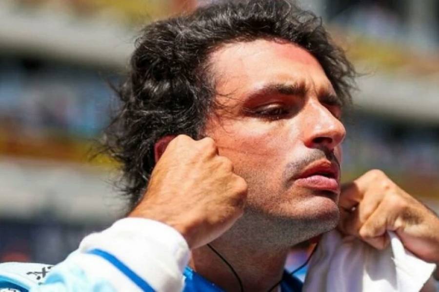 Fórmula 1: la polémica sanción a Carlos Sainz que cambió el resultado del GP de Miami