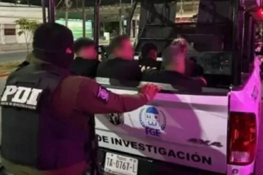 Dos de las argentinas rescatadas de una red de trata en México serán repatriadas