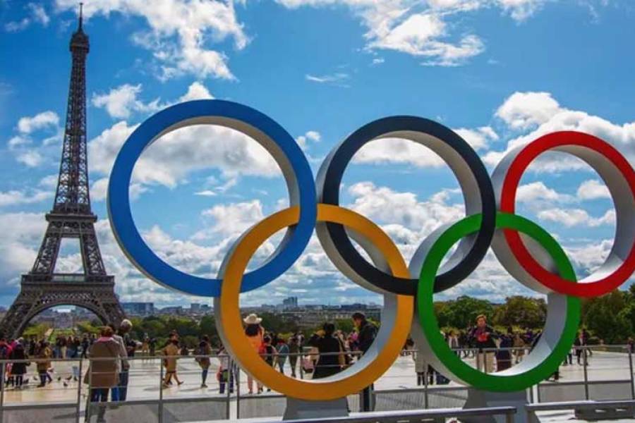 Confirmaron dónde será la ceremonia inaugural de los Juegos Olímpicos de París 2024